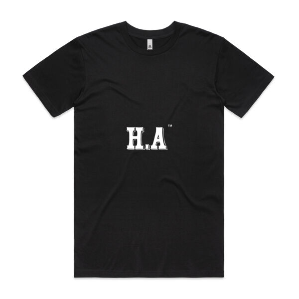 H.A Tee Thumbnail