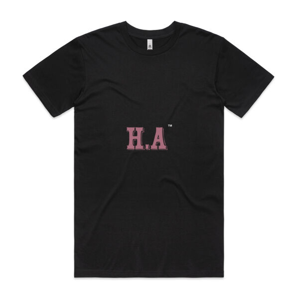 H.A Tee  Thumbnail