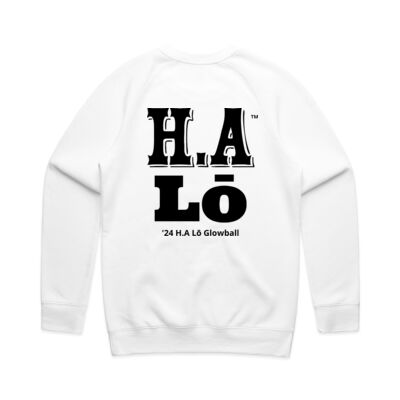 '24 H.A Lō Glowball Crew   Thumbnail