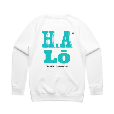 '24 H.A Lō Glowball Crew   Thumbnail
